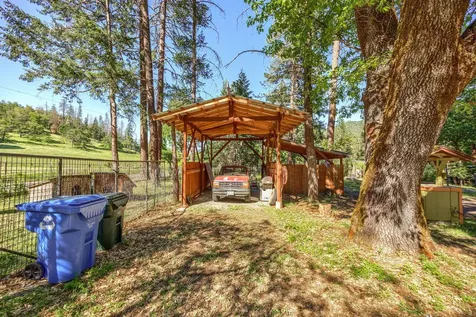 3519 Thompson Creek Road Jacksonville OR 97530