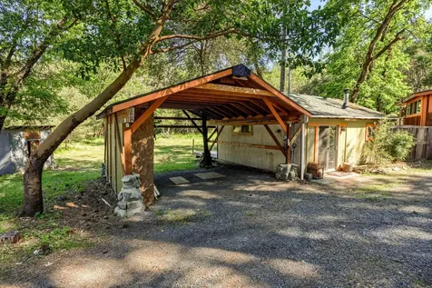 3519 Thompson Creek Road Jacksonville OR 97530