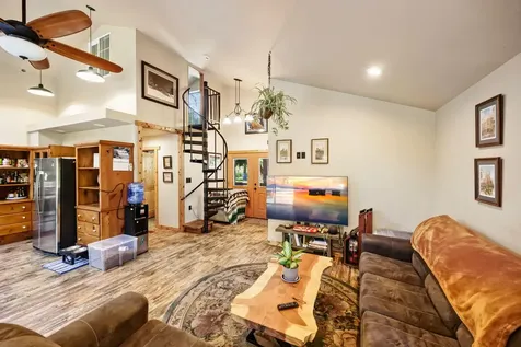 3519 Thompson Creek Road Jacksonville OR 97530