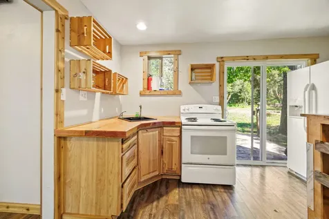 3519 Thompson Creek Road Jacksonville OR 97530