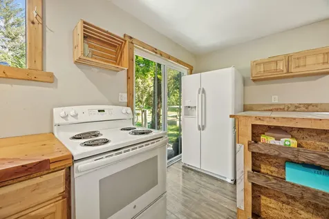 3519 Thompson Creek Road Jacksonville OR 97530