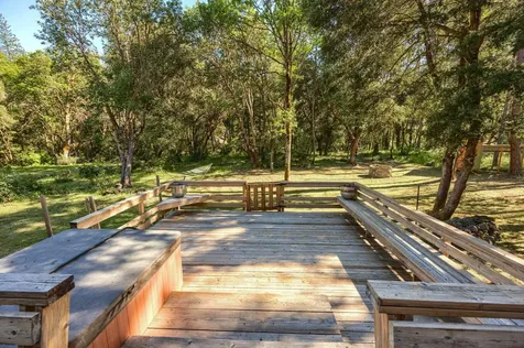 3519 Thompson Creek Road Jacksonville OR 97530