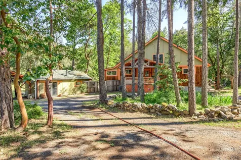 3519 Thompson Creek Road Jacksonville OR 97530
