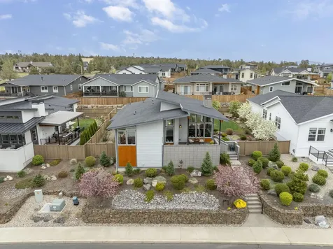 3480 SW 45th Street Redmond OR 97756
