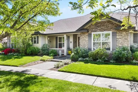3811 Fieldbrook Avenue Medford OR 97504