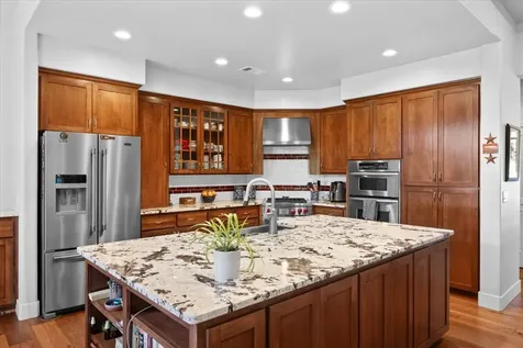 3811 Fieldbrook Avenue Medford OR 97504