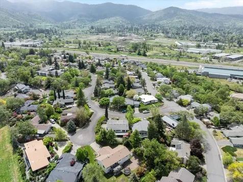 742 Twin Pines Circle Ashland OR 97520
