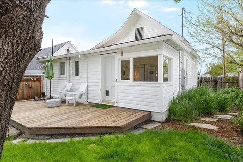 171 Helman Street Ashland OR 97520