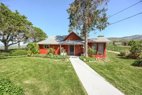 1249 N Valley View Road Ashland OR 97520