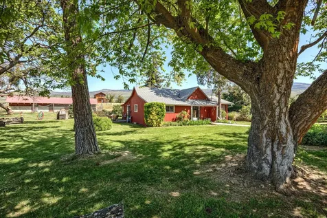 1249 N Valley View Road Ashland OR 97520