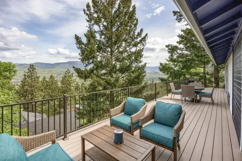 685 Morton Street Ashland OR 97520