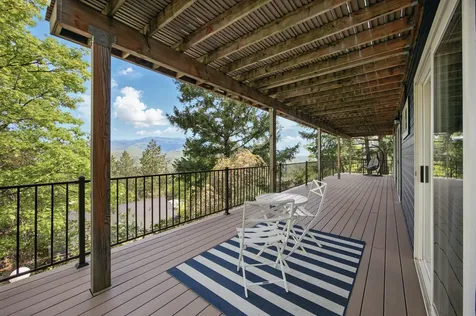 685 Morton Street Ashland OR 97520