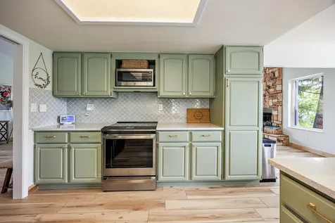 685 Morton Street Ashland OR 97520