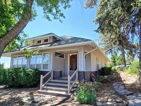 234 N 1st Street Klamath Falls OR 97601
