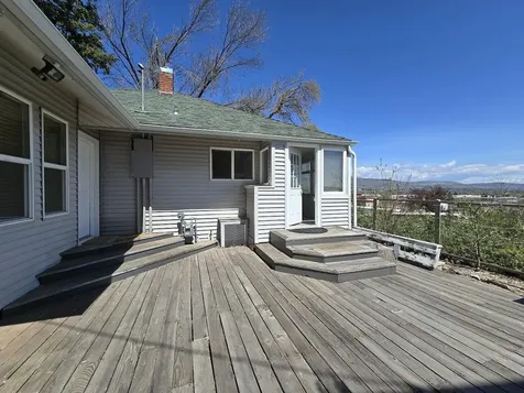 234 N 1st Street Klamath Falls OR 97601