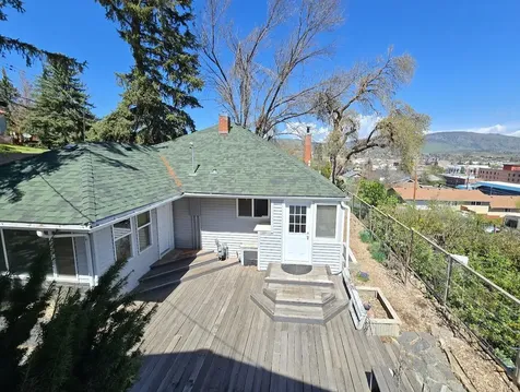 234 N 1st Street Klamath Falls OR 97601