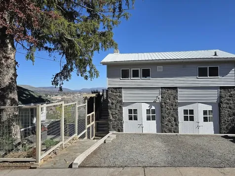 234 N 1st Street Klamath Falls OR 97601