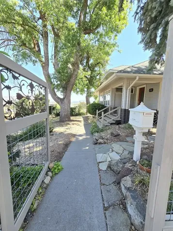 234 N 1st Street Klamath Falls OR 97601