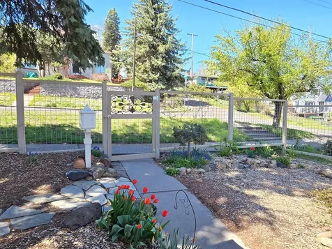234 N 1st Street Klamath Falls OR 97601