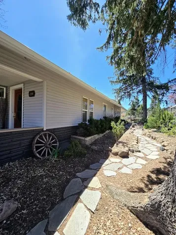 234 N 1st Street Klamath Falls OR 97601