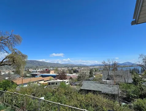 234 N 1st Street Klamath Falls OR 97601