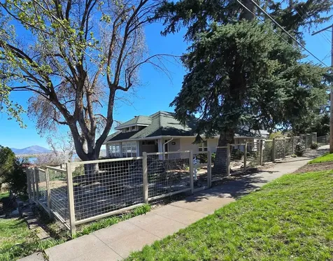 234 N 1st Street Klamath Falls OR 97601