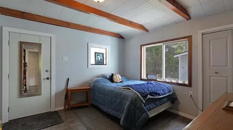 7458 Crowfoot Road Trail OR 97541