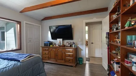 7458 Crowfoot Road Trail OR 97541