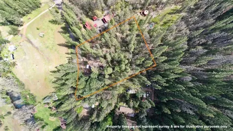 7458 Crowfoot Road Trail OR 97541