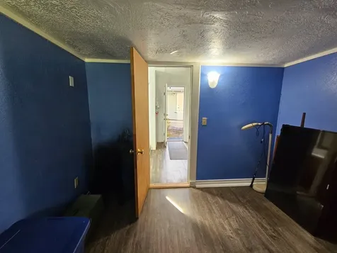 7458 Crowfoot Road Trail OR 97541