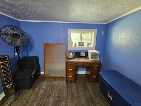 7458 Crowfoot Road Trail OR 97541