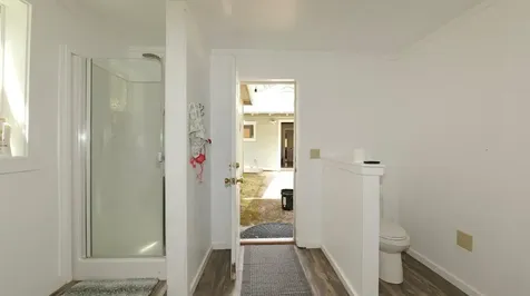 7458 Crowfoot Road Trail OR 97541