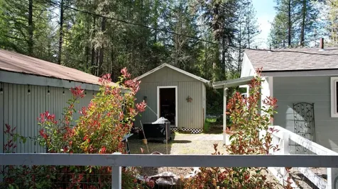 7458 Crowfoot Road Trail OR 97541