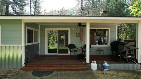 7458 Crowfoot Road Trail OR 97541
