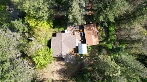 7458 Crowfoot Road Trail OR 97541