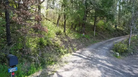 7458 Crowfoot Road Trail OR 97541