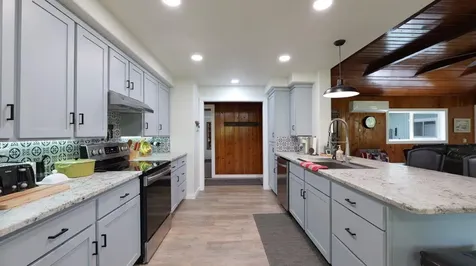 7458 Crowfoot Road Trail OR 97541
