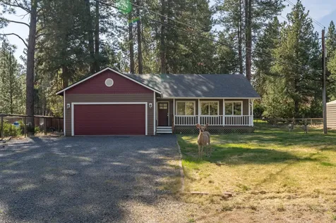 19405 Indian Summer Road Bend OR 97702