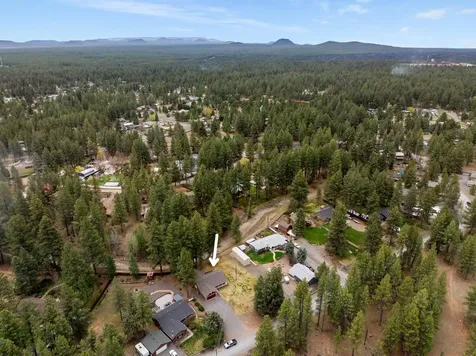 19405 Indian Summer Road Bend OR 97702