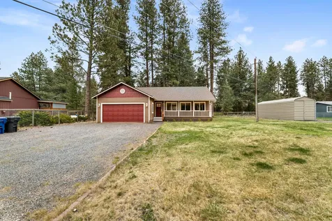 19405 Indian Summer Road Bend OR 97702