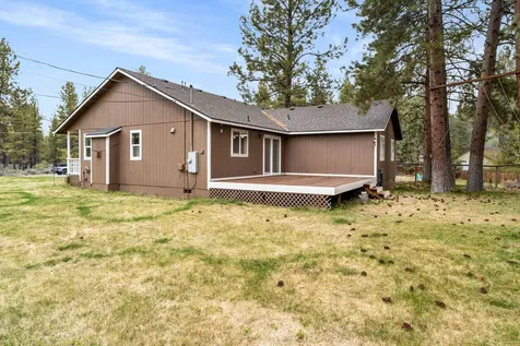 19405 Indian Summer Road Bend OR 97702