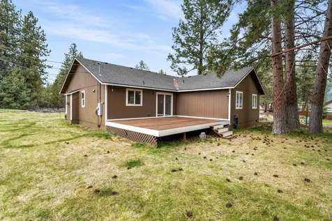 19405 Indian Summer Road Bend OR 97702