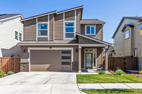 3010 NE Red Jasper Place Bend OR 97701