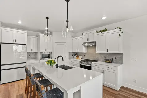 3010 NE Red Jasper Place Bend OR 97701