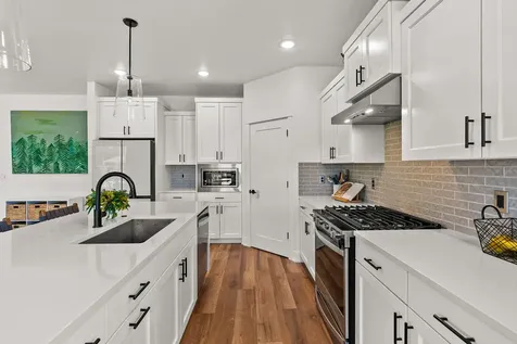 3010 NE Red Jasper Place Bend OR 97701