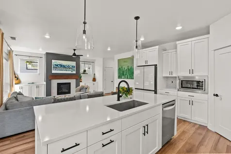 3010 NE Red Jasper Place Bend OR 97701