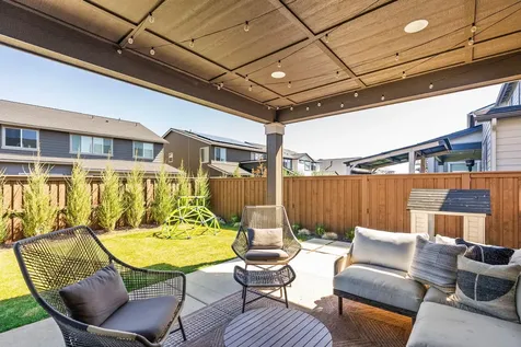 3010 NE Red Jasper Place Bend OR 97701