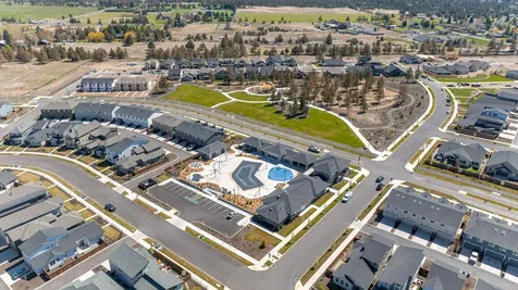 3010 NE Red Jasper Place Bend OR 97701