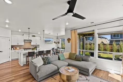3010 NE Red Jasper Place Bend OR 97701