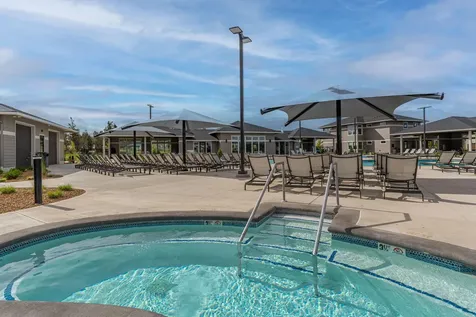 3010 NE Red Jasper Place Bend OR 97701